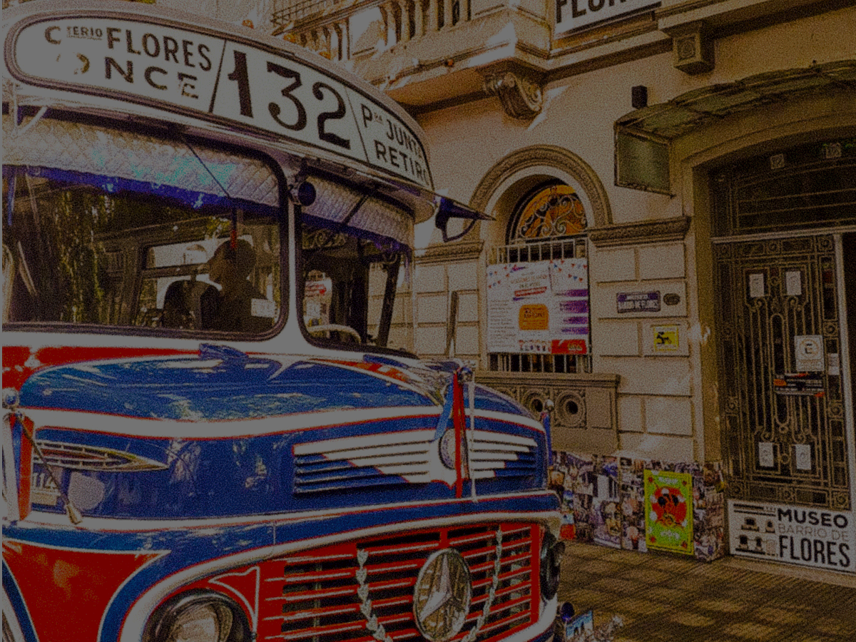132HomeMuseo